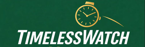 TimeLessWatch US