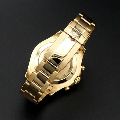 Yacht-Master II Yellow Gold/Rose Gold 44mm 116688-0002 Unworn